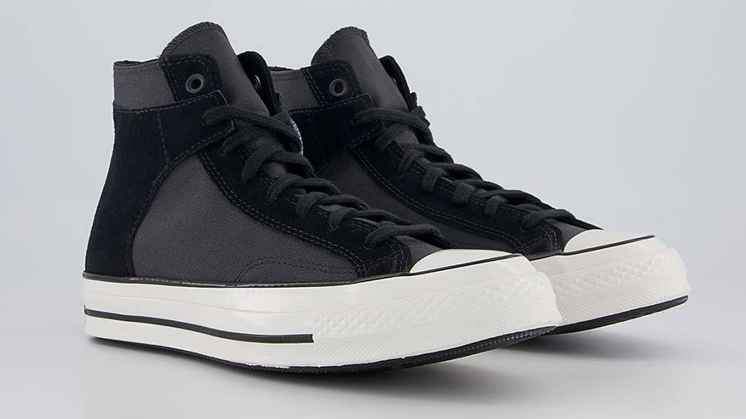 Converse Chuck 70 High Storm Wind Black