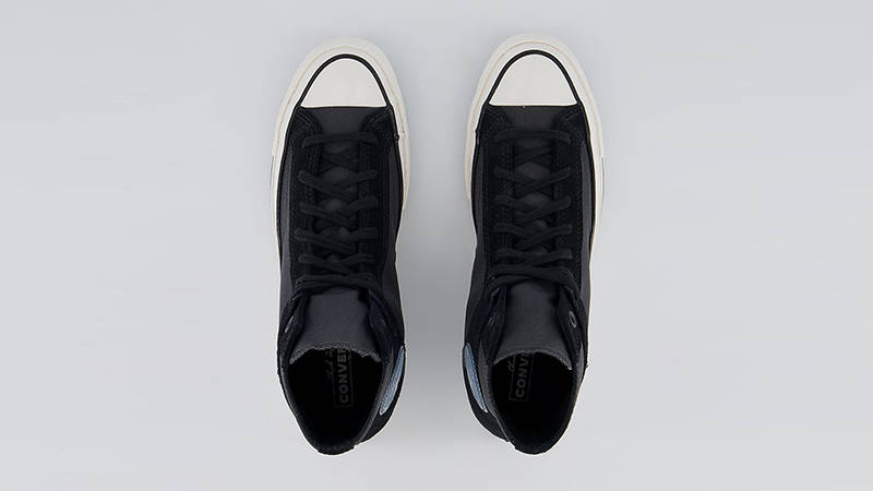 Converse Chuck 70 High Storm Wind Black