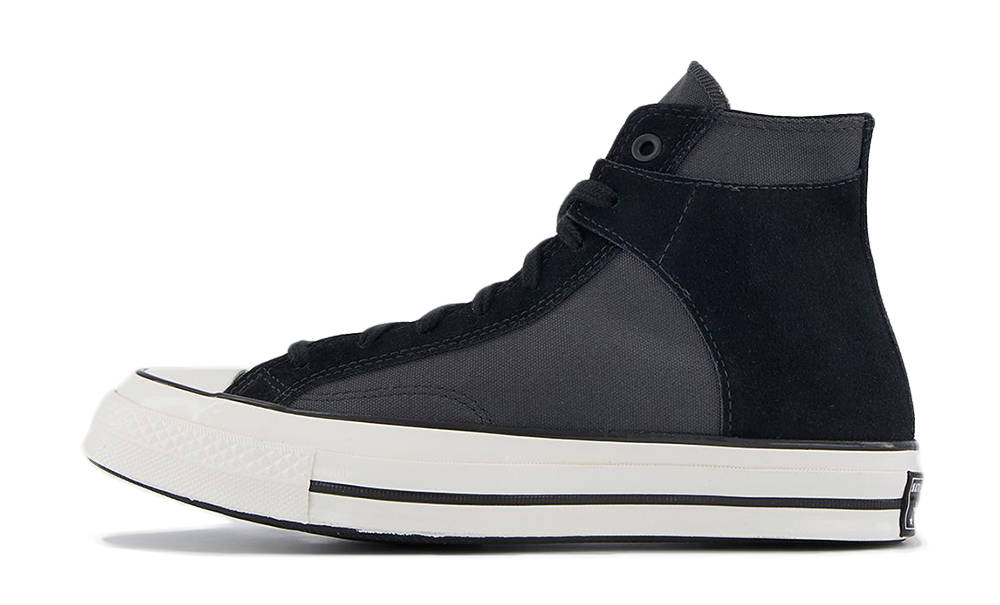 Converse Chuck 70 High Storm Wind Black