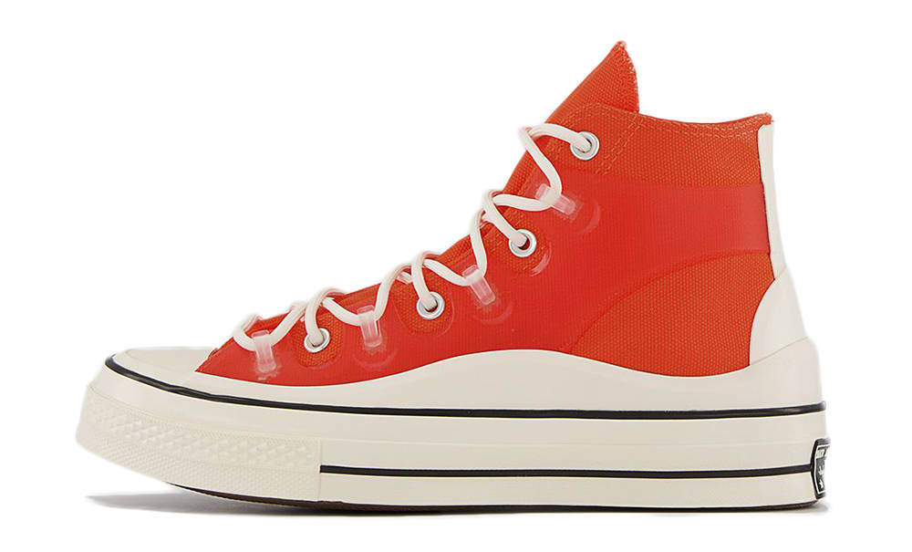 Converse Chuck 70 Utility Hi Orange 172254C