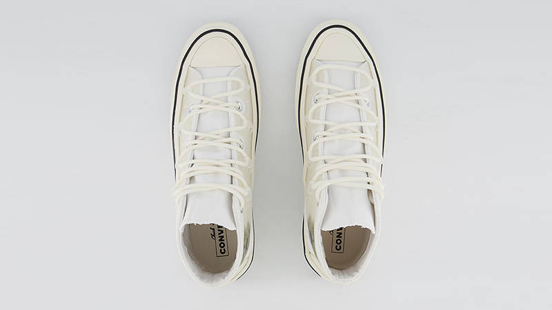 Converse Chuck 70 Utility High White 172255C Top