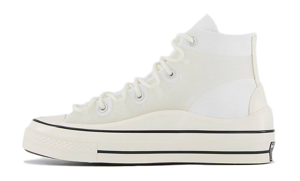 Converse Chuck 70 Utility High White 172255C