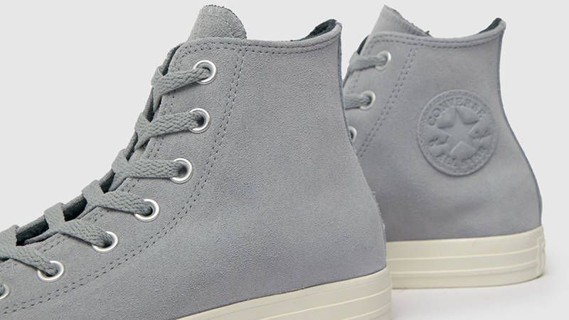 Converse Chuck Taylor Cold Fusion High Light Grey