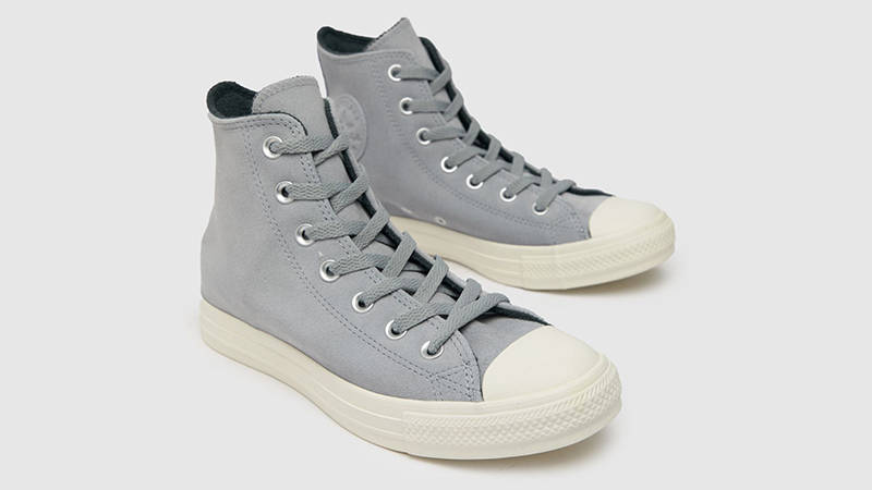 Converse Chuck Taylor Cold Fusion High Light Grey Where To Buy