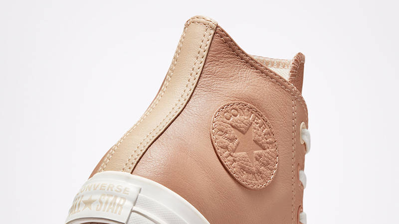 Converse Chuck Taylor Future Utility High Vachetta Beige | Where