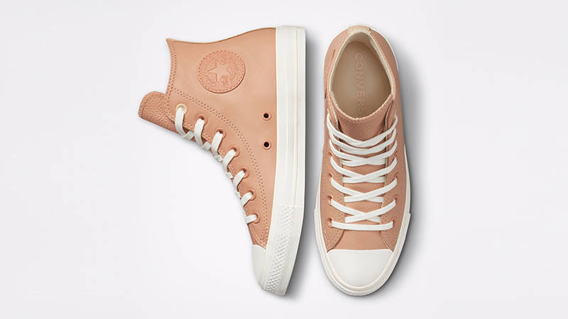 Converse Chuck Taylor Future Utility High Vachetta Beige | Where