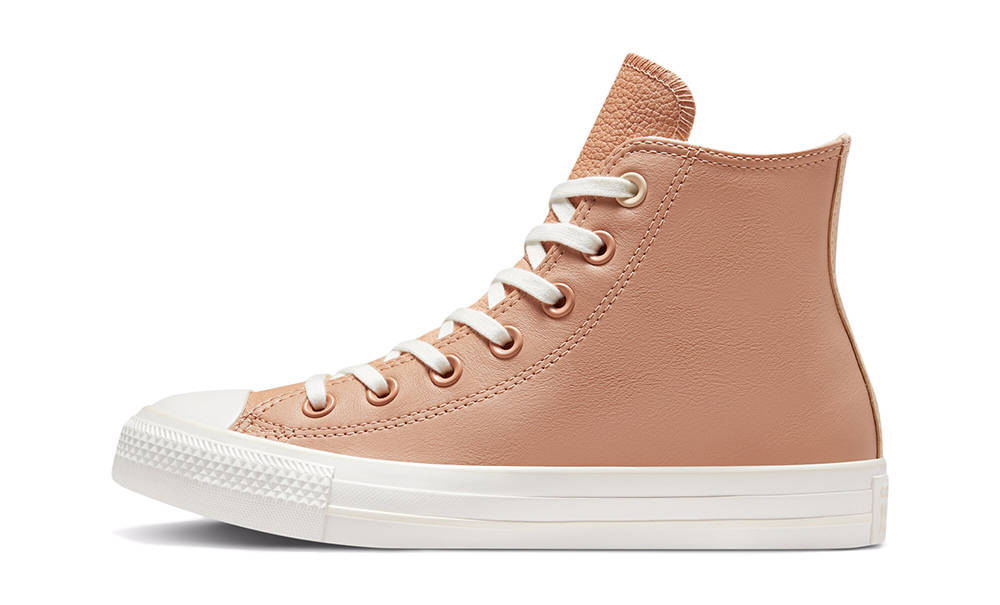 Converse Chuck Taylor Future Utility High Vachetta Beige