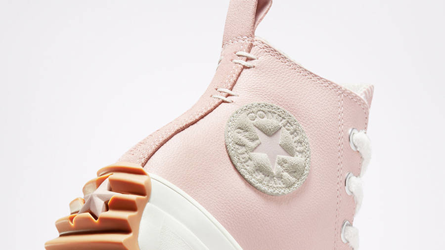 Converse Run Star Hike Cozy Tones Silt Red | Where To Buy | 173080C | The Sole Supplier