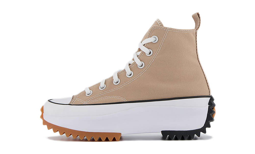 Converse Runstar Hike Hemp
