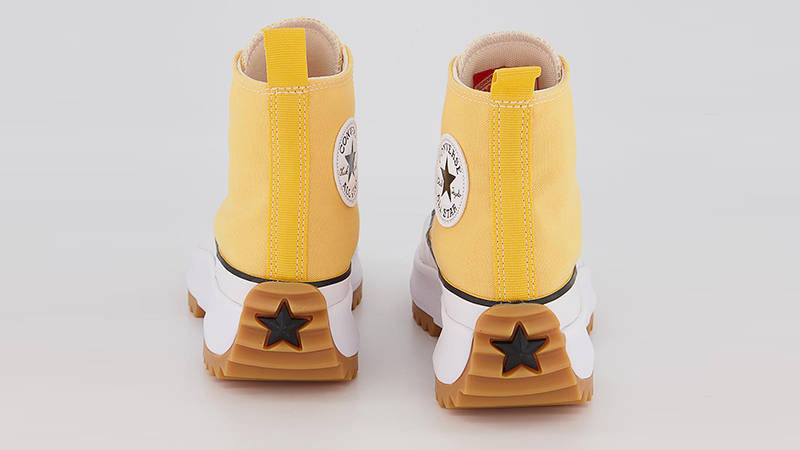 Converse Runstar Hike High Citron Zest