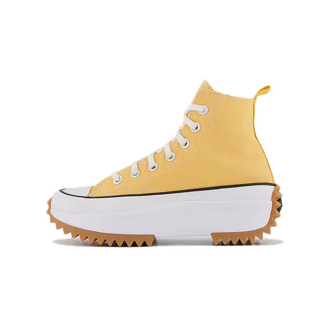 Converse Runstar Hike High Citron Zest 