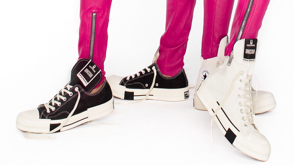 converse