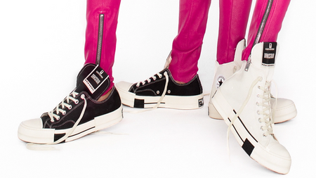 15 Hot Drops and Restocks You Can Cop Now at Converse!