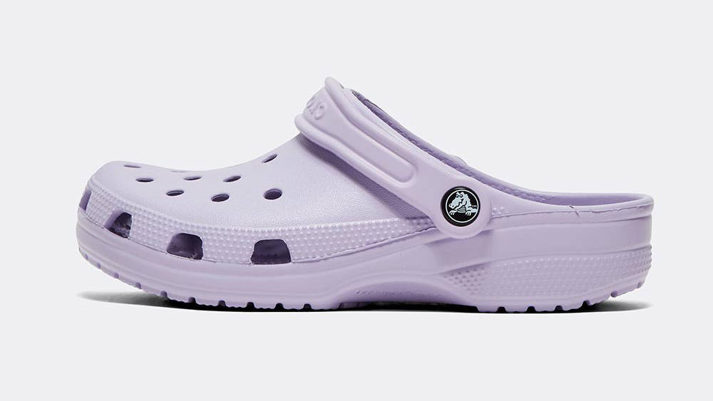 Crocs Classic Clog Lavender
