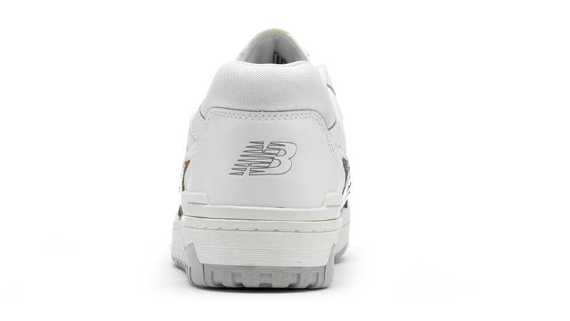 Don’t Look Up Dibiasky x New Balance 550 Pallasite Meteorite Back