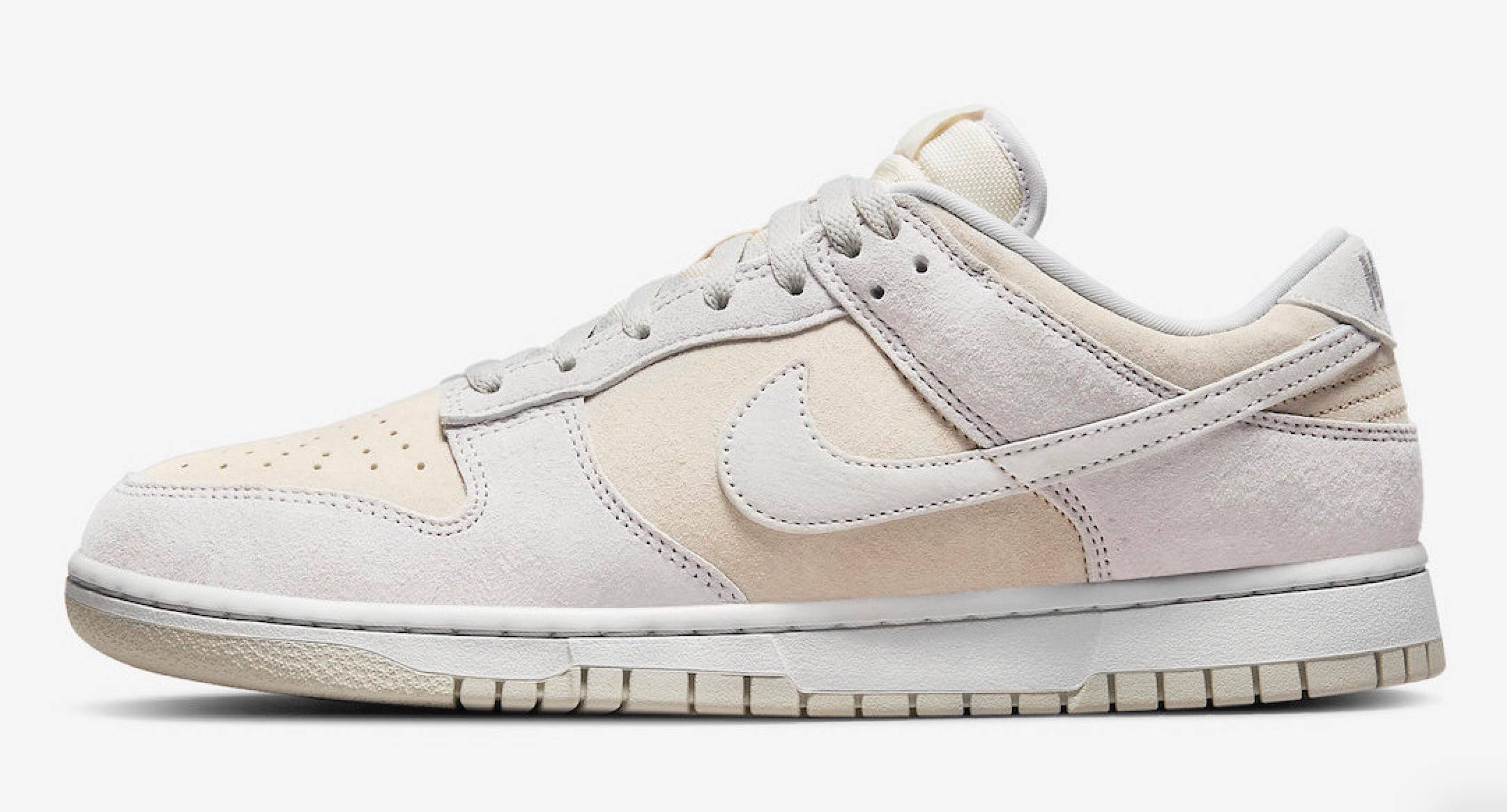 Dunk Low Vast Grey