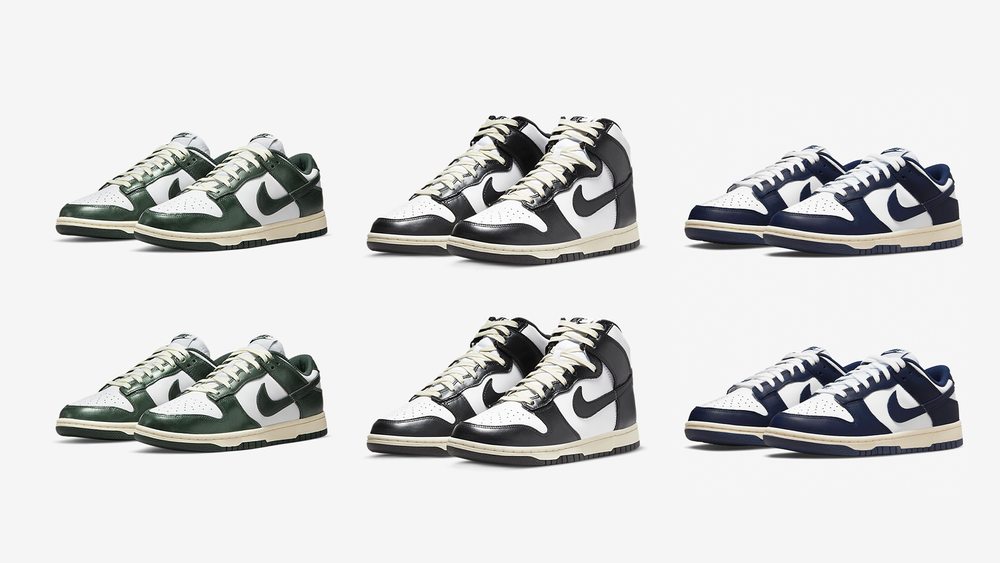 Dunks Dunks