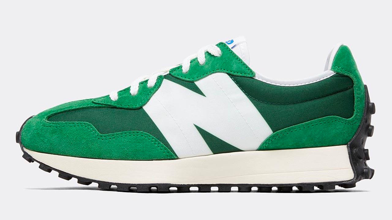 15 Hidden Gems at Footasylum That You Definitely Don't Want to Miss!