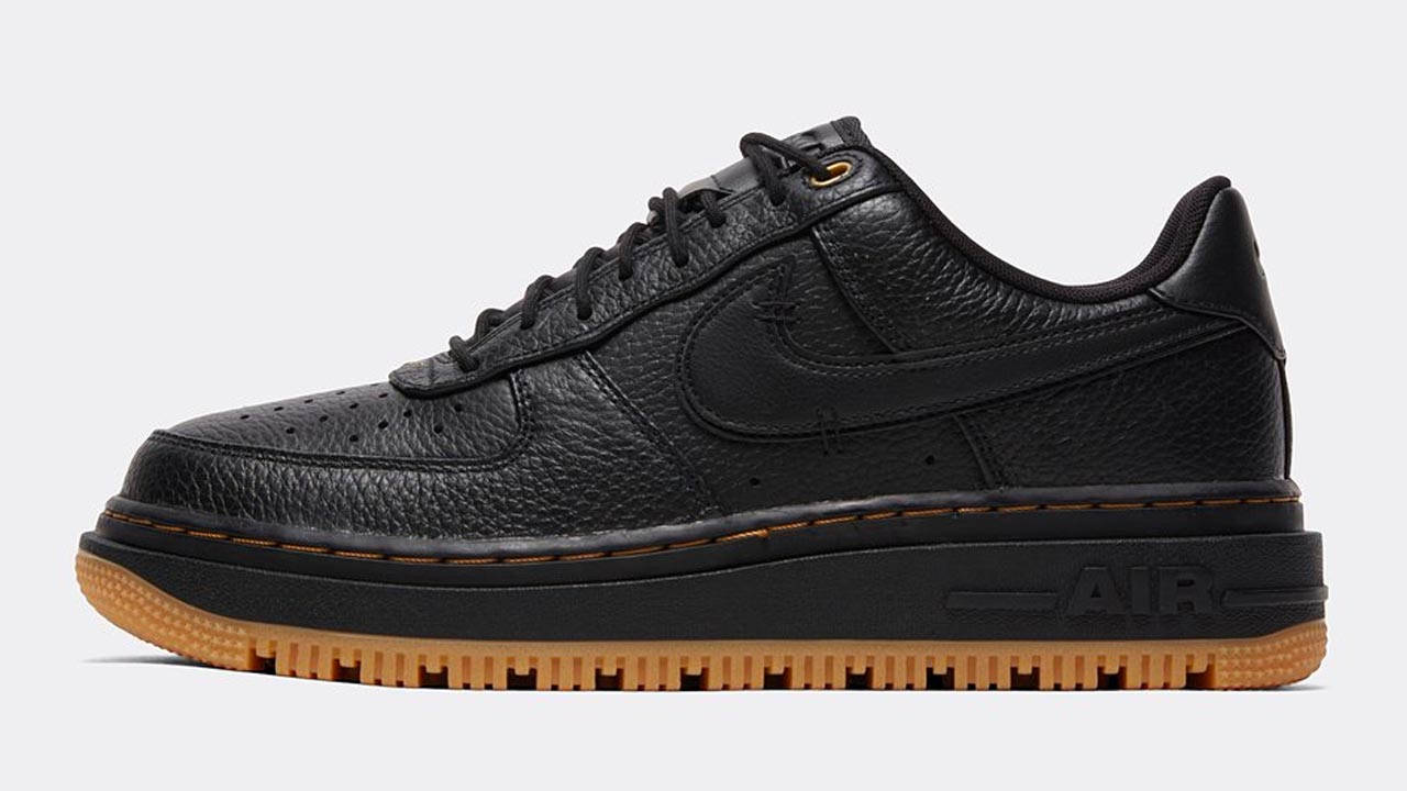 15 Hidden Gems at Footasylum That You Definitely Don't Want to Miss!