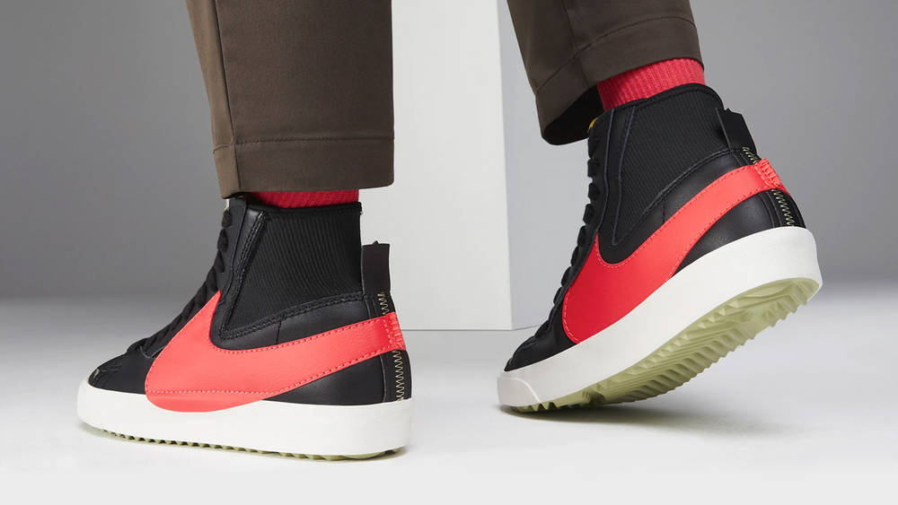10 Swoosh Sneakers From Footasylum That Are Perfect for Any Xmas Fit! 10 Swoosh Sneakers From Footasylum That Are Perfect for Any Xmas Fit!