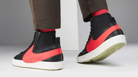10 Swoosh Sneakers From Footasylum That Are Perfect for Any Xmas Fit! 10 Swoosh Sneakers From Footasylum That Are Perfect for Any Xmas Fit!