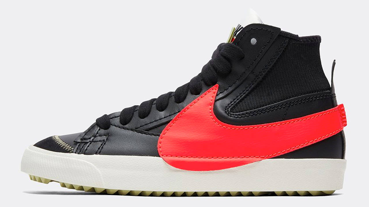 10 Swoosh Sneakers From Footasylum That Are Perfect for Any Xmas Fit!