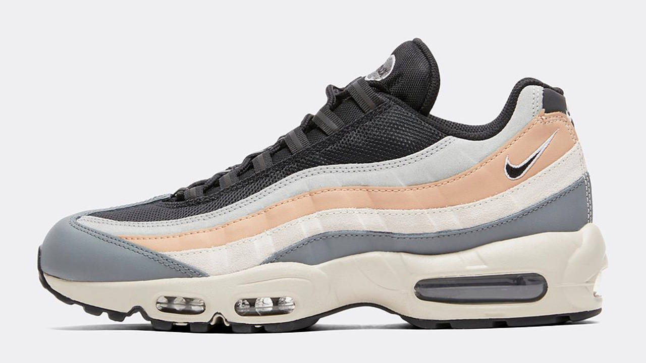 10 Swoosh Sneakers From Footasylum That Are Perfect for Any Xmas Fit!