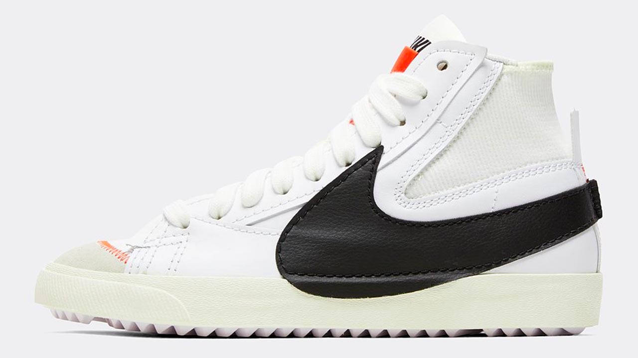 15 Hidden Gems at Footasylum That You Definitely Don't Want to Miss!