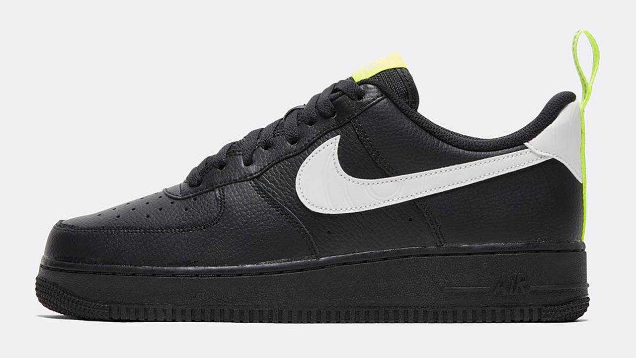 15 Hidden Gems at Footasylum That You Definitely Don't Want to Miss!