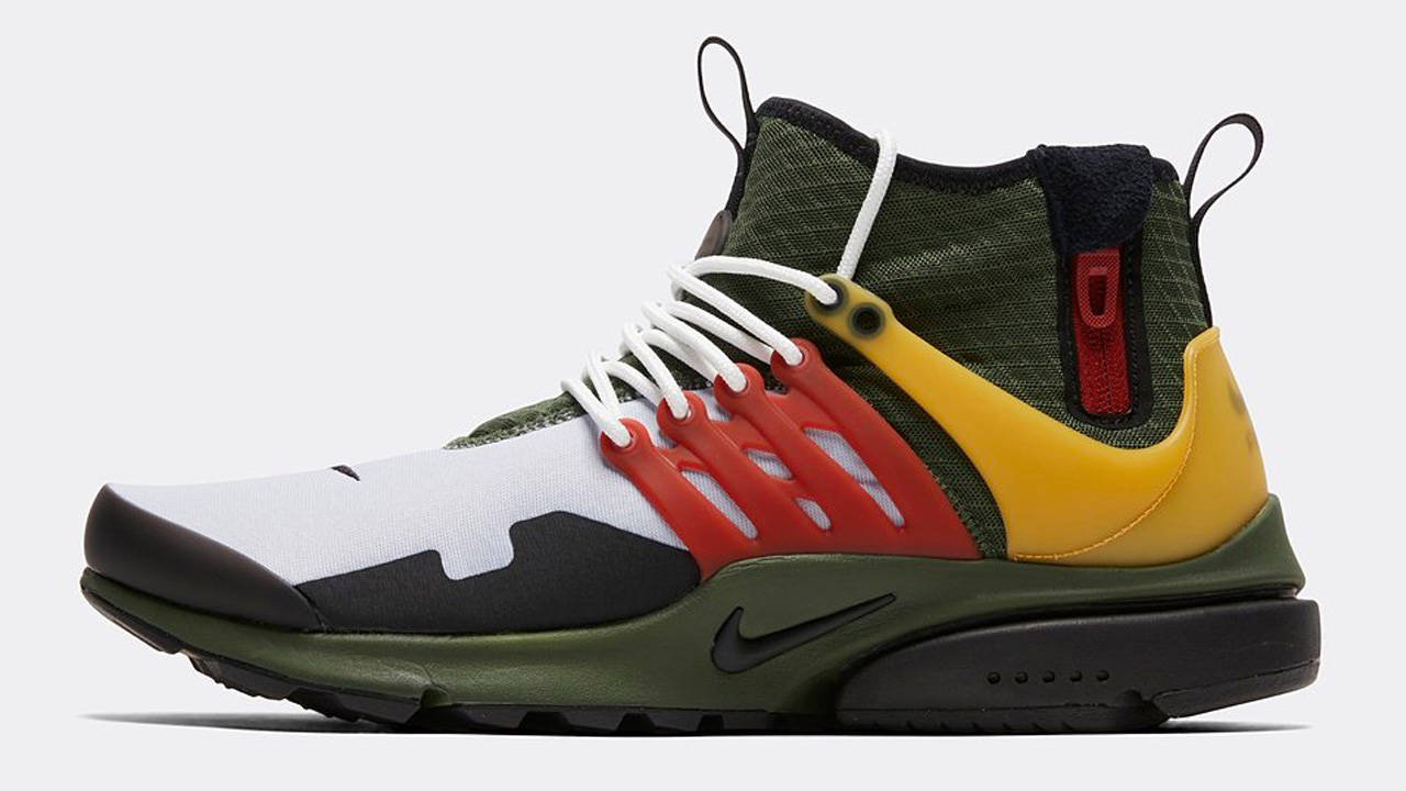 10 Swoosh Sneakers From Footasylum That Are Perfect for Any Xmas Fit!