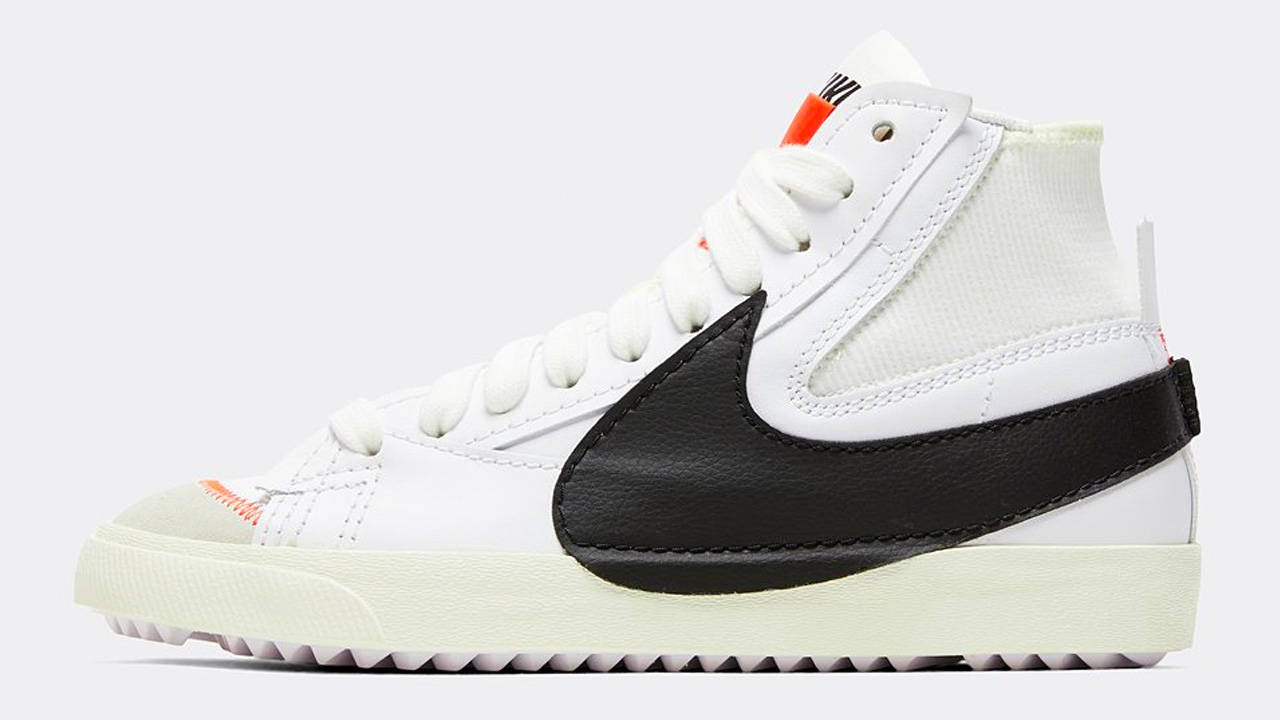 10 Swoosh Sneakers From Footasylum That Are Perfect for Any Xmas Fit!
