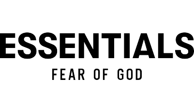 ESSENTIALS Fear Of God