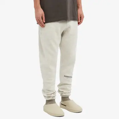 Fear of God ESSENTIALS Summer Core Sweat Pant Light Heather