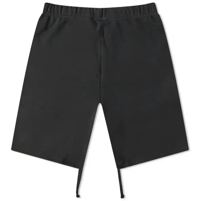 Fear of God ESSENTIALS Summer Core Sweat Shorts Stretch Limo