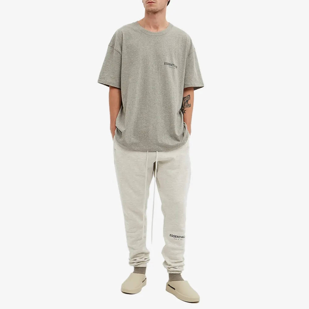 God ESSENTIALS Summer Core T-Shirt 