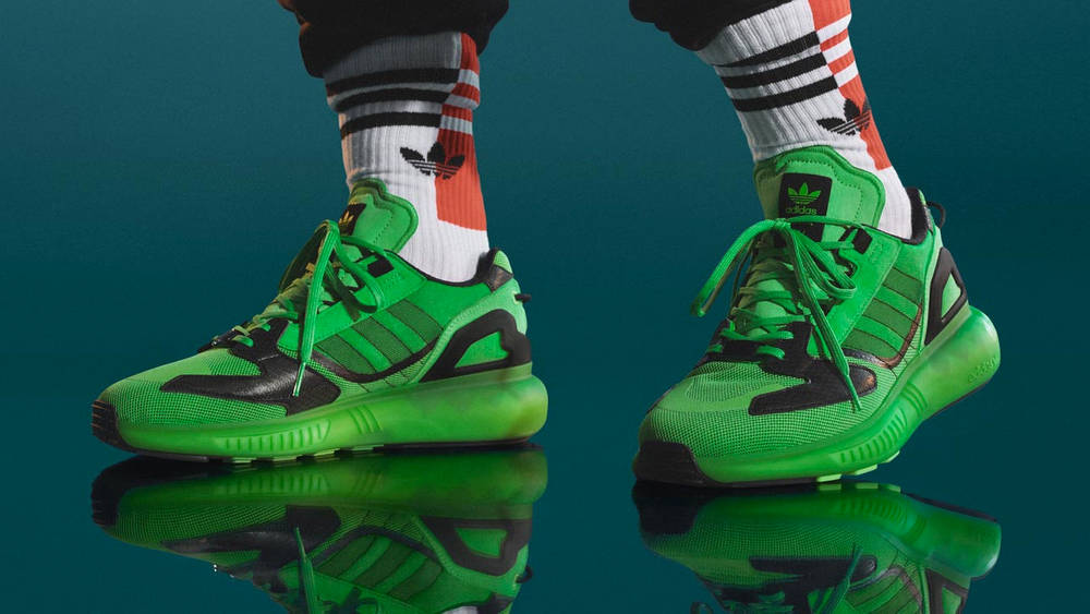 15 Future Classics That Just Dropped at adidas UK