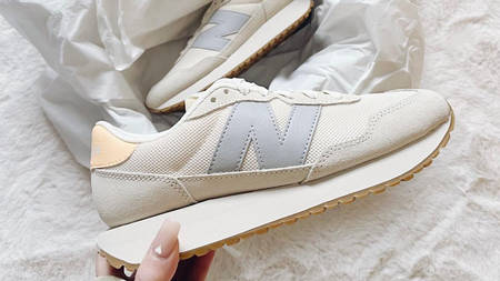 Top-Trending New Balance with Up to 40% Off In The End of Season Sale Top-Trending New Balance with Up to 40% Off In The End of Season Sale