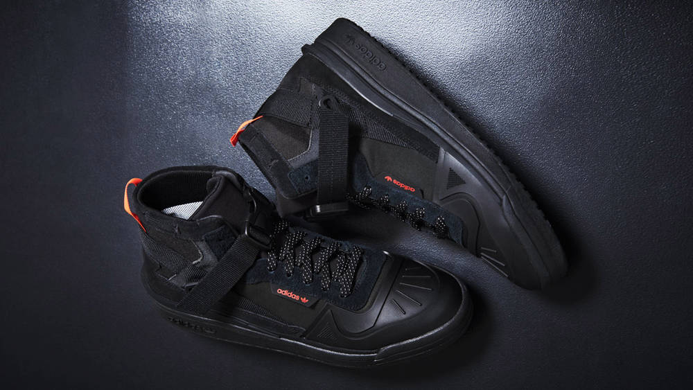 Take on the Rain & Snow With These 15 adidas Gore-Tex Sneakers