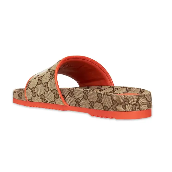 Gucci x The North Face Slide Beige | Where To Buy | 679904 2HKM0 9770 ...