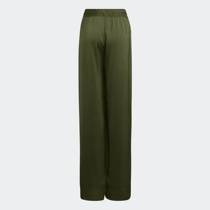 IVY PARK x adidas 3 Stripes Wide Leg Joggers Where To Buy HI2032 The Sole Supplier