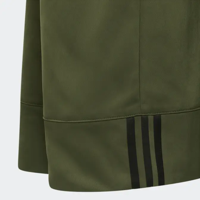 Ivy park 3 stripe jogger sale