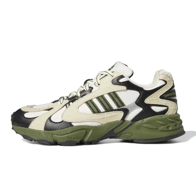 IVY PARK x adidas Savage V4 Halls Of Ivy | Where To Buy | GW1523 | The ...