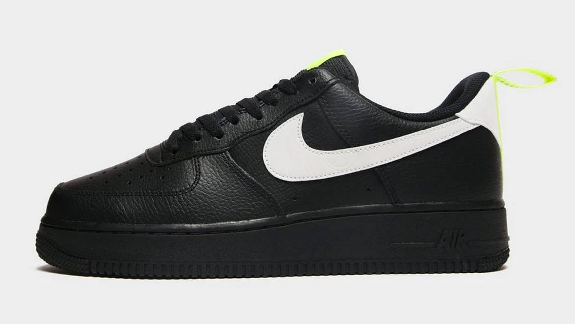 Sneakerhead in Your Life From JD Sports 