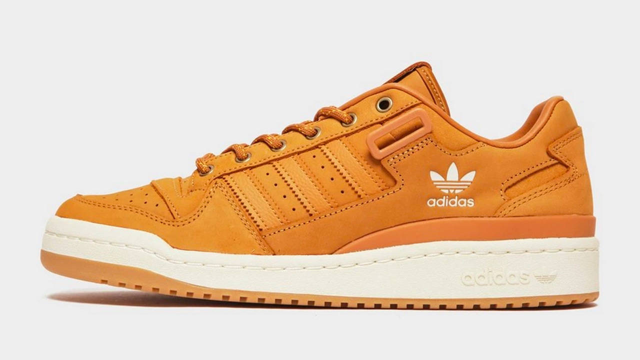 adidas forum low jd sports