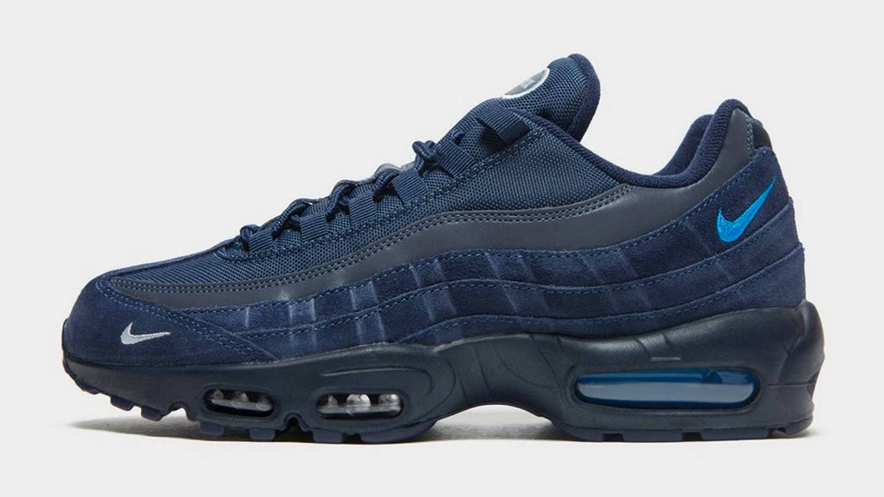 15 Trainers to Gift the Sneakerhead in Your Life From JD Sports