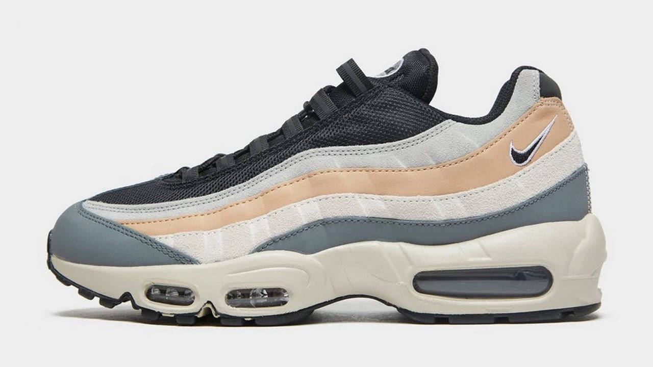 15 Trainers to Gift the Sneakerhead in Your Life From JD Sports