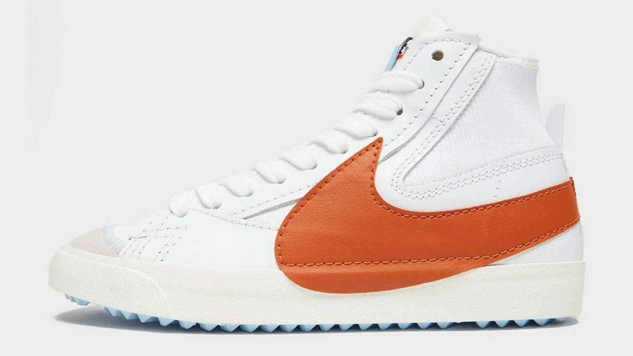 15 Trainers to Gift the Sneakerhead in Your Life From JD Sports