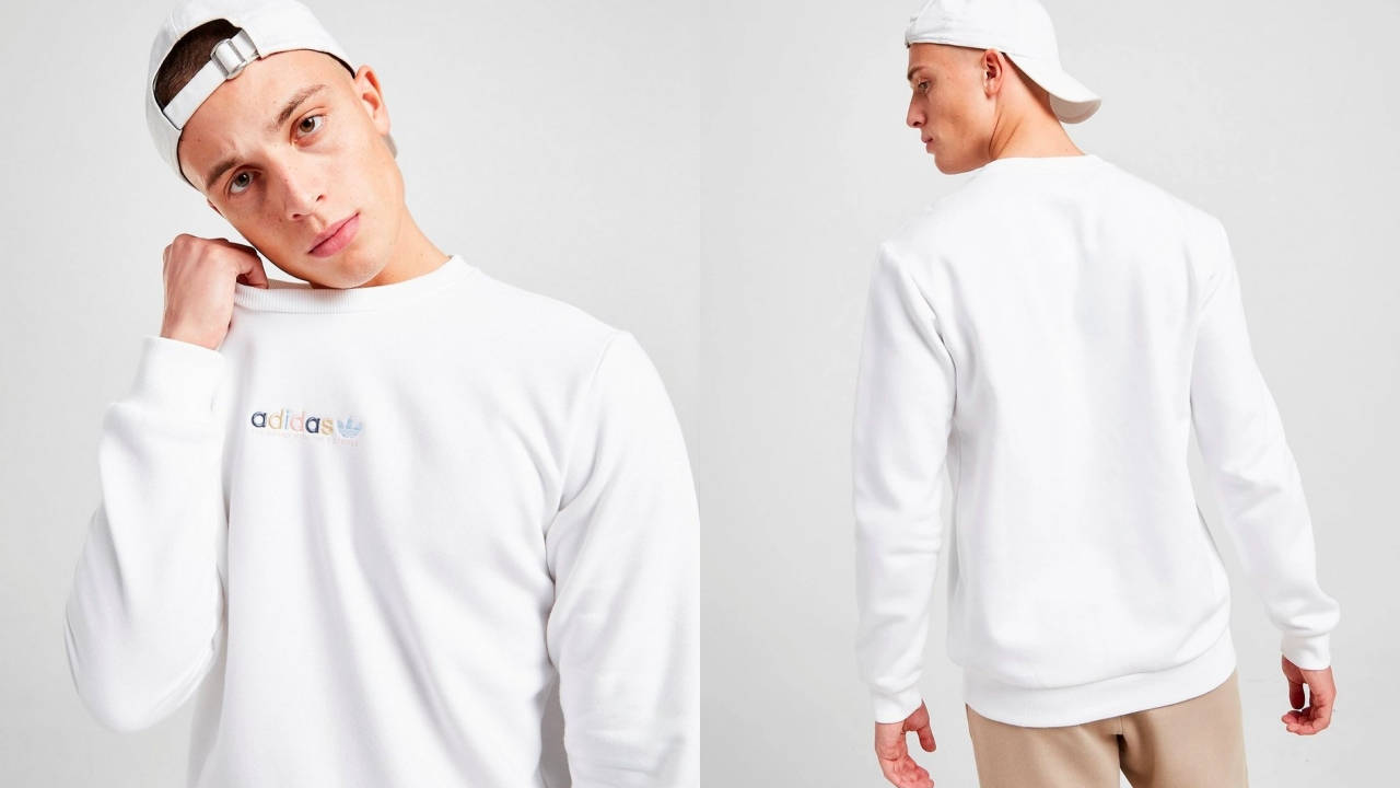 The Latest Streetwear Styles Available at JD Now!