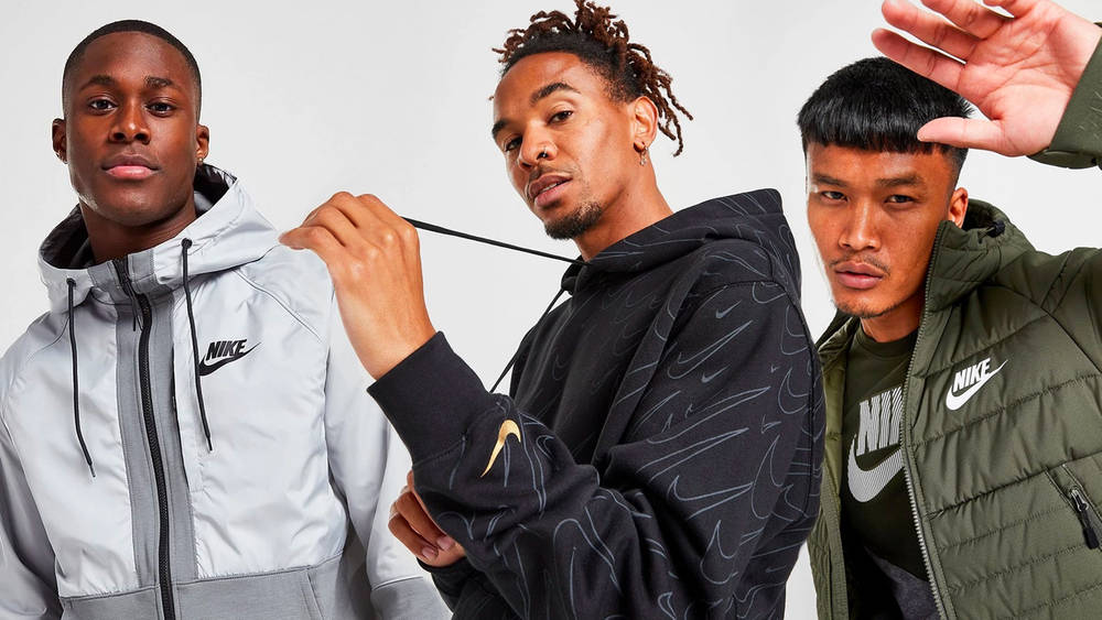 The Latest Streetwear Styles Available at JD Now!