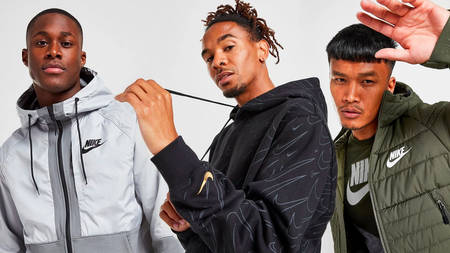 The Latest Streetwear Styles Available at JD Now! The Latest Streetwear Styles Available at JD Now!